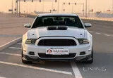 Ford Mustang GT 2014 V8